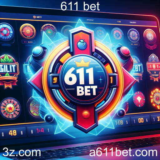 Maximize Sua Experiência com as Promoções do 611 Bet